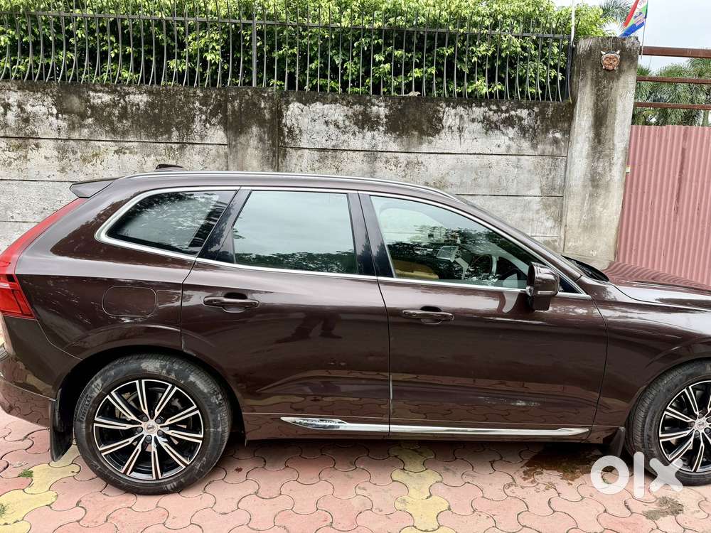 Volvo Xc60 Inscription D5, 2019, Diesel