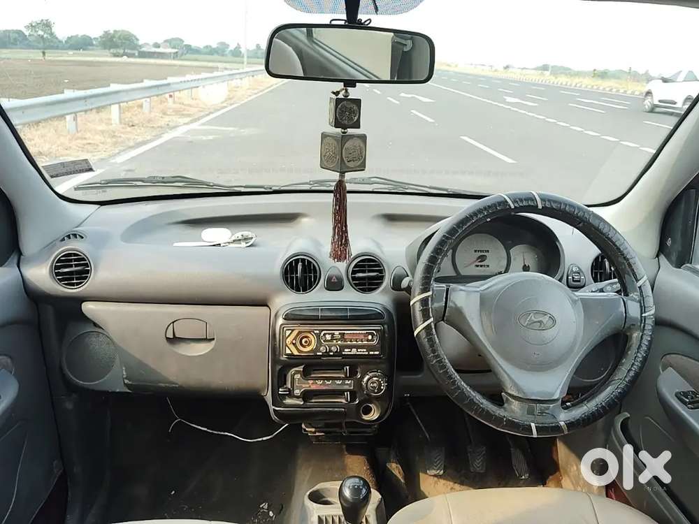 Hyundai Santro Xing 2007