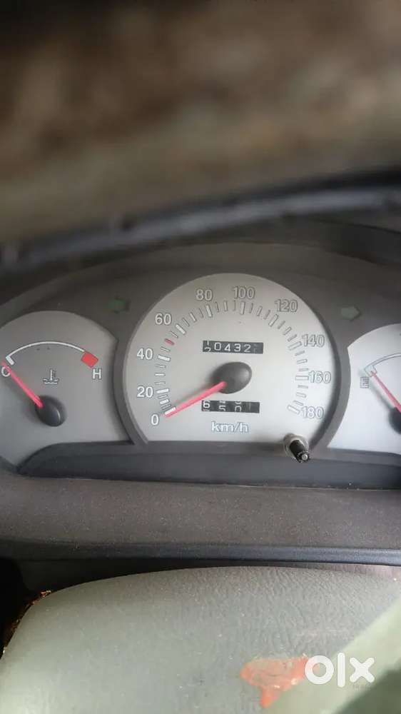 Hyundai Santro Gls Ii 2008 Manual
