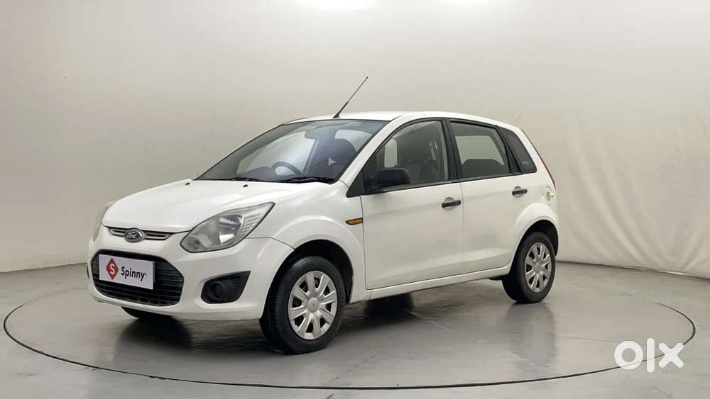Ford Figo 1.4 Duratorq Diesel Exi, 2013, Diesel