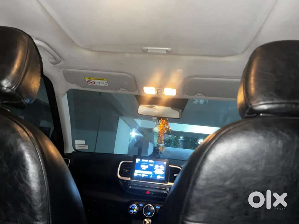 Hyundai Venue 2021 Model