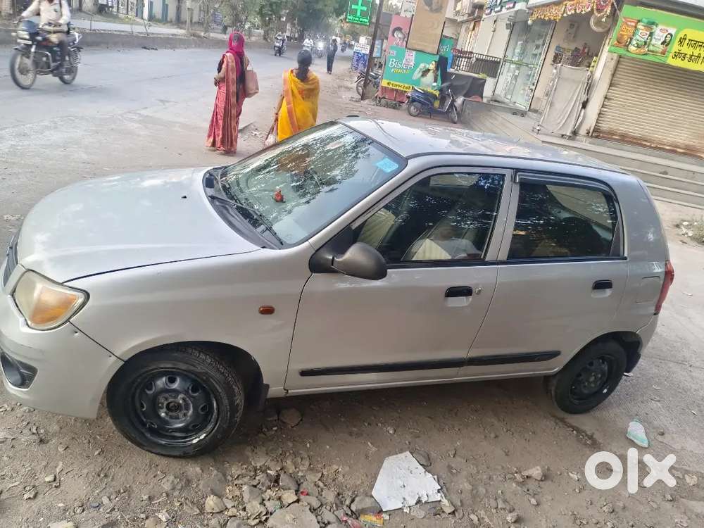 Maruti Suzuki Alto K10 2013 Petrol Good Condition