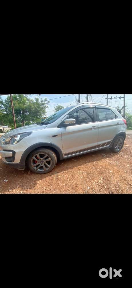 Ford Freestyle 2019 Petrol Manual