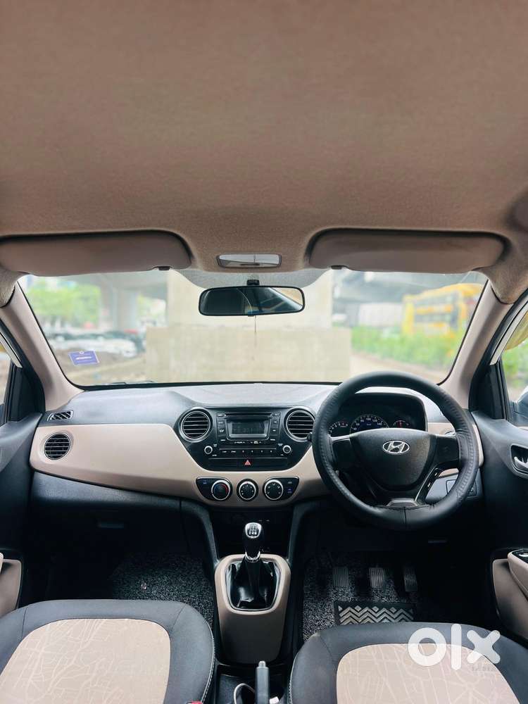 Hyundai Grand I10 Sportz O 1.2, 2014, Cng & Hybrids
