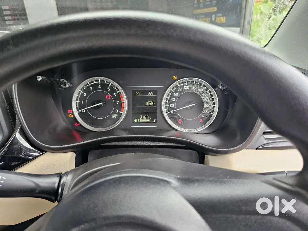 Toyota Glanza 1.2 E 2025 Model Ranchi Number 3000 Km Driven Baleno