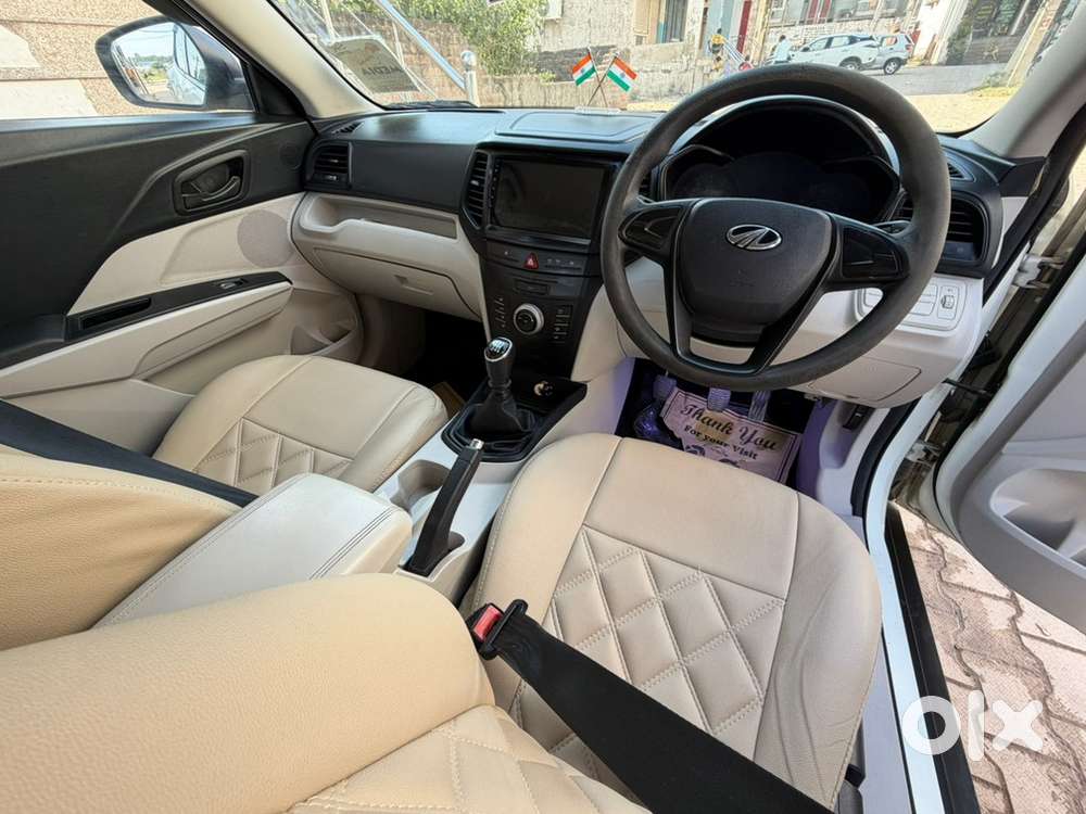 Mahindra Xuv300 Petrol 2021