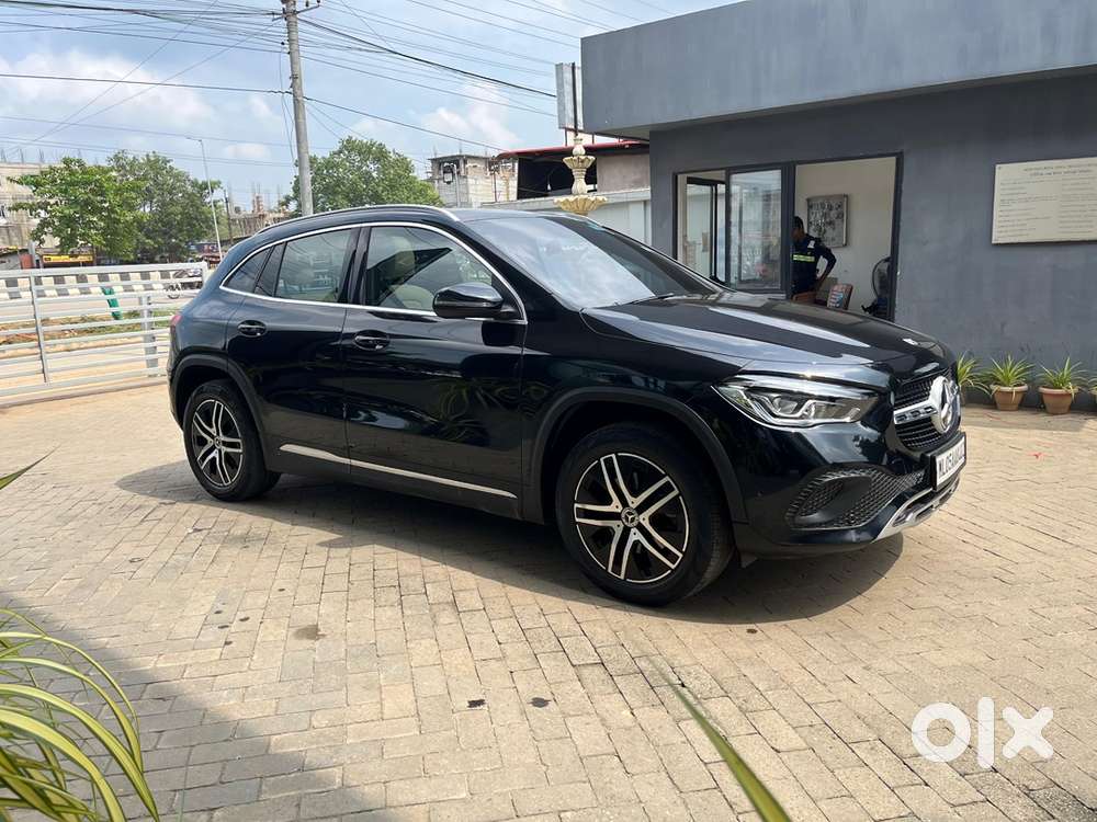 Mercedes-benz Gla Petrol 2023