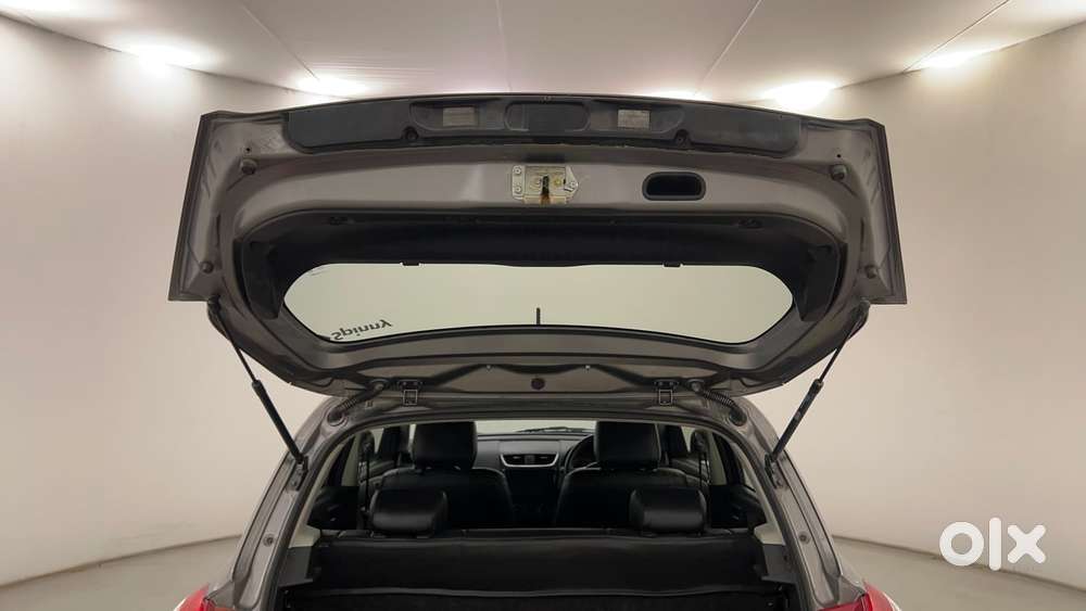 Maruti Suzuki Swift Vvt Vxi, 2012, Petrol