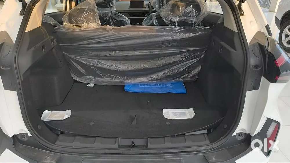 Tata Nexon 2026 Models 
2025 Year Back Models Available