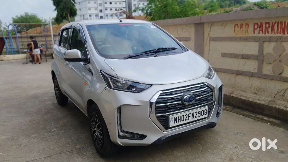 Datsun Redigo 1.0 Petrol Manual 2021