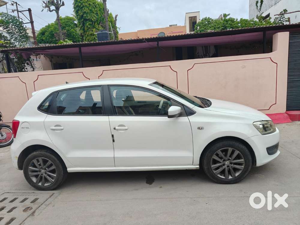 Volkswagen Polo Trendline 2012