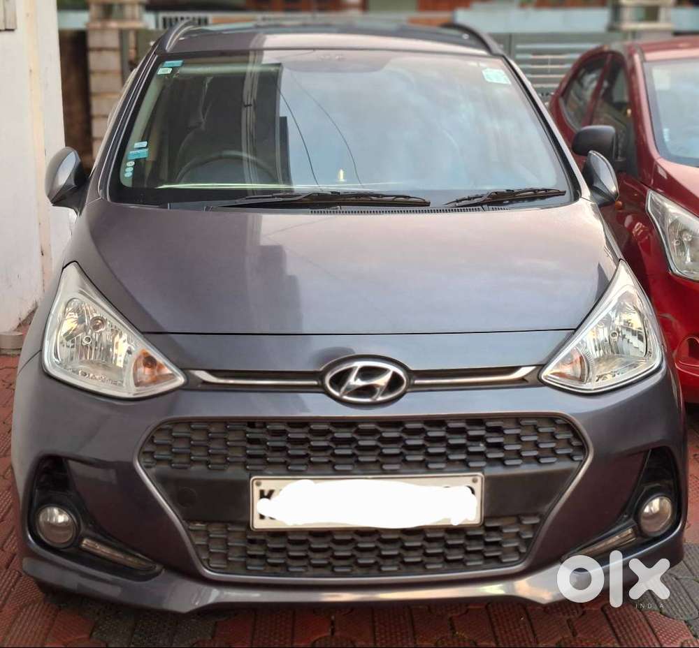 Hyundai I10 S(o) Good Condition Single Owner Lady