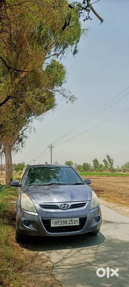 Hyundai I20 2010 Petrol Well Maintained