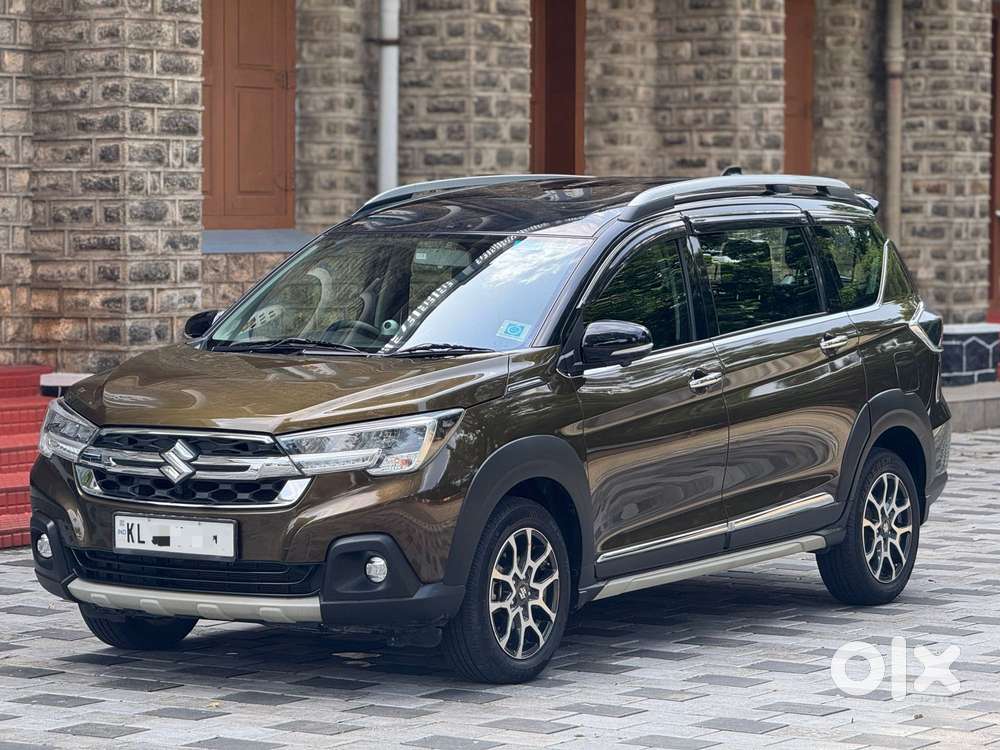 Maruti Suzuki Xl6 1.5 Alpha Plus At, 2024, Petrol