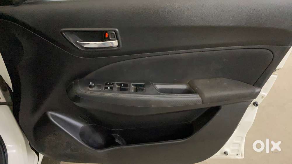 Maruti Suzuki Swift 2018 Vxi, 2020, Petrol