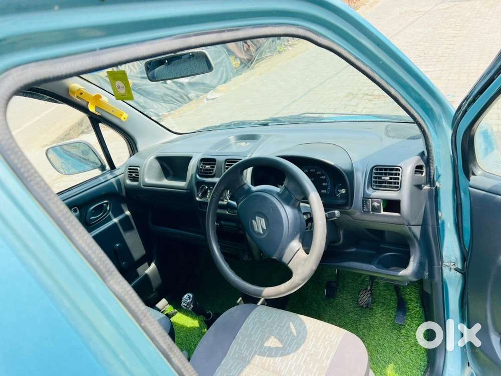 Maruti Suzuki Car 2007