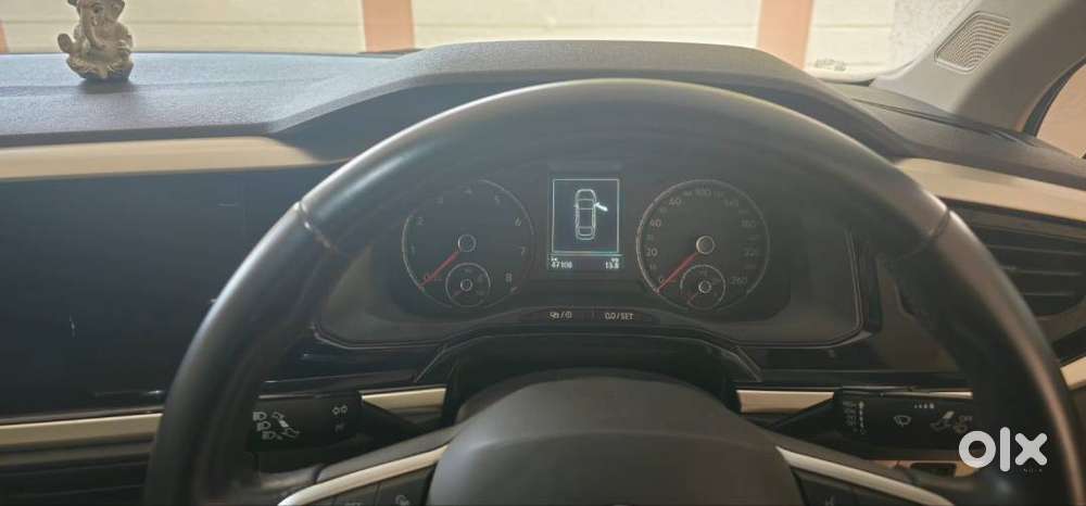Volkswagen Virtus 1 2023