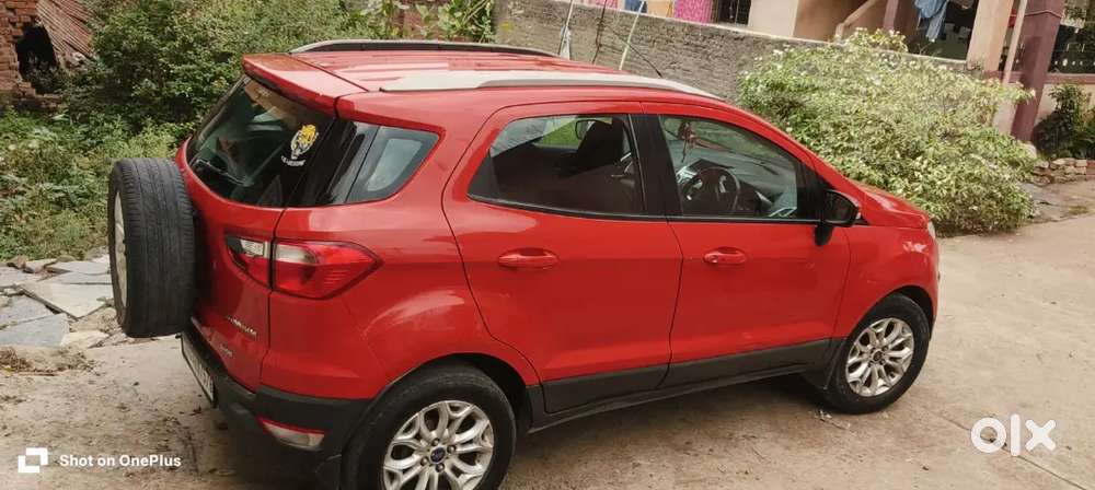 Ford Eco Esports For Sell