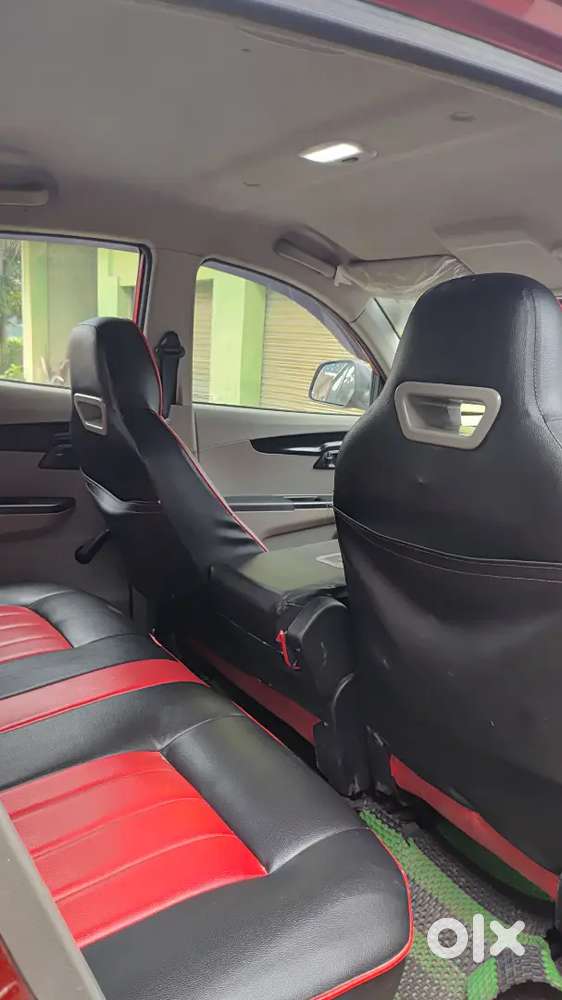 Mahindra Kuv100 Nxt 2017 Petrol Manual