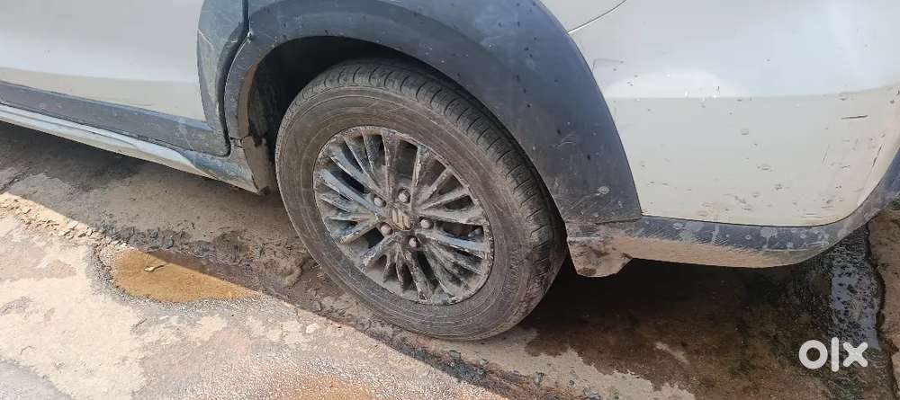 Maruti Suzuki Xl6 2021 Petrol Manual