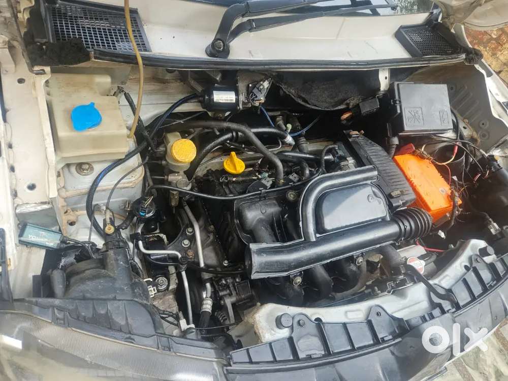 Renault Kwid 1.0 Climber 2017