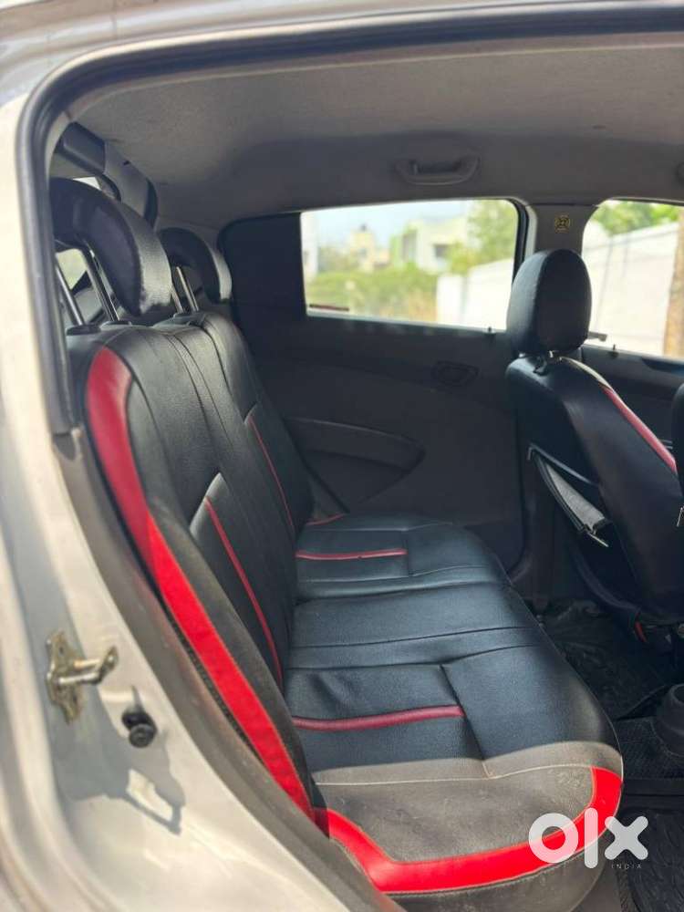 Chevrolet Beat Diesel Ltz, 2012, Diesel