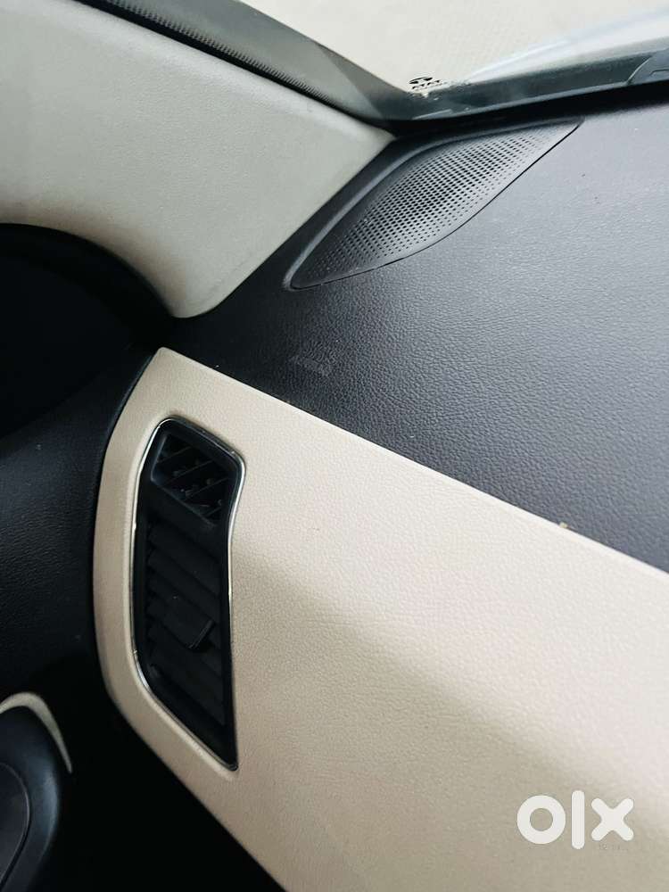 Tata Zest  Quadrajet 1.3 Xt, 2016, Diesel