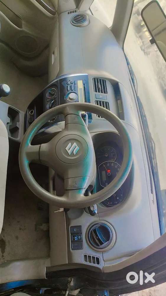Maruti Suzuki Sx4 2011 Car