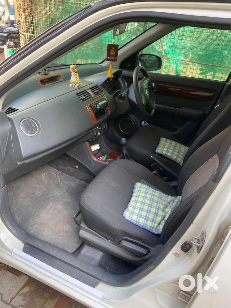 Maruti Suzuki Swift 2009