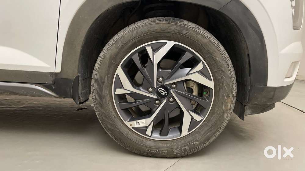 Hyundai Creta Sx (o) 1.5 Diesel Automatic, 2023, Diesel