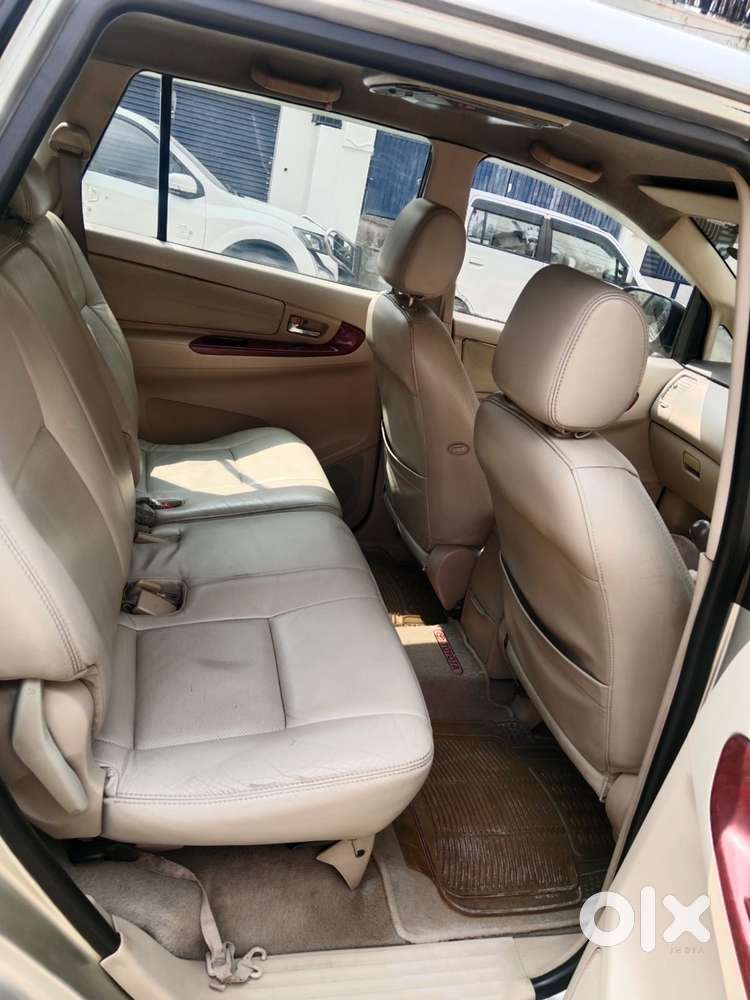 Toyota Innova 2004-2011 2.0 V, 2006, Petrol