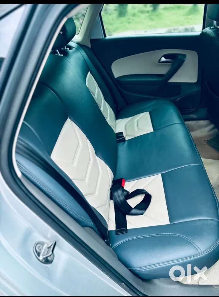 Volkswagen Vento 2013