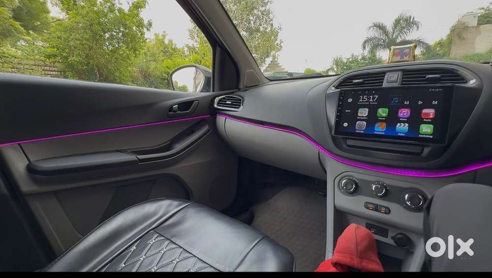 Tata Tiago 2023 Petrol