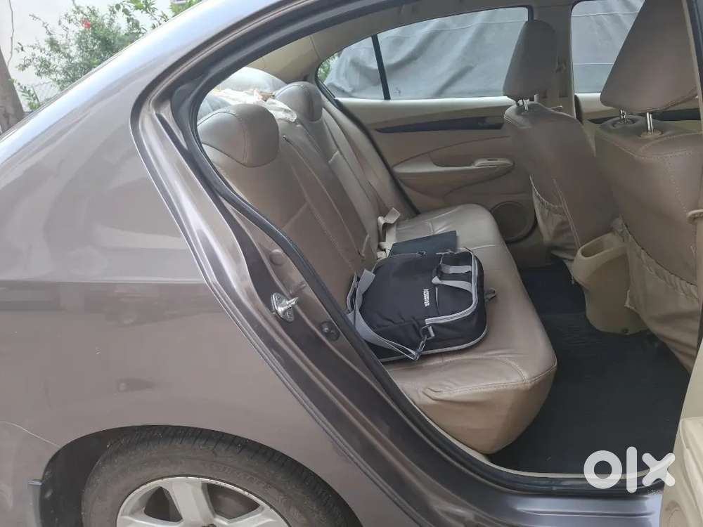 Very Less Used Honda City 3rd Gen For Sale