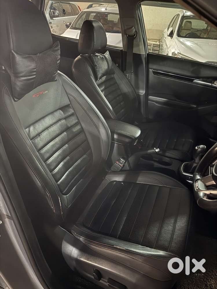 Kia Seltos 1.4 Gtx+ Mt, 2020, Petrol