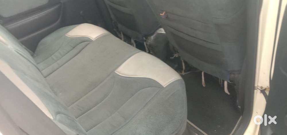 Maruti Suzuki Wagon R Lxi, 2007, Petrol