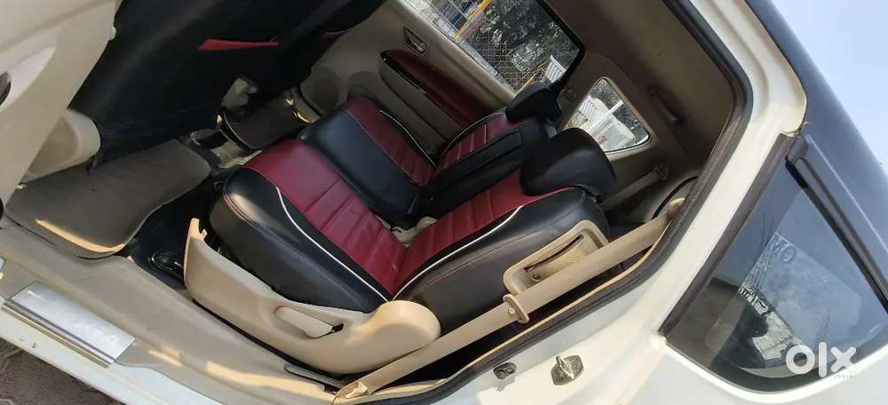 Maruti Suzuki Ertiga 2016 Diesel
