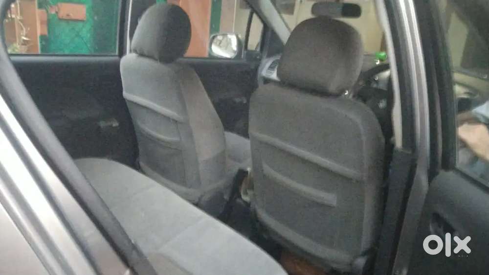 Car Is Brand New Not Even Used