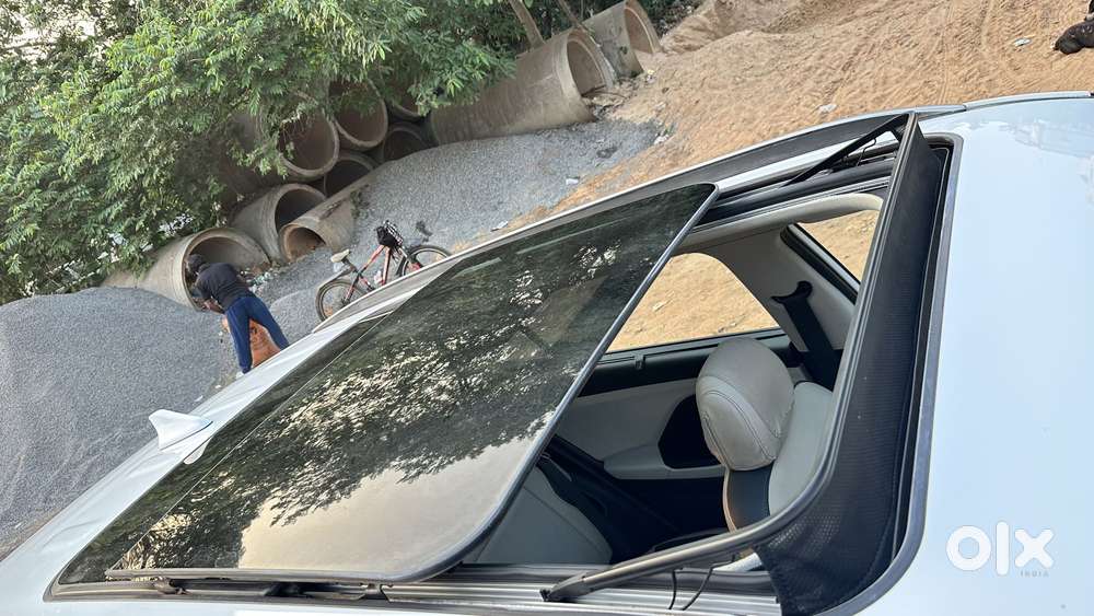 Hyundai Creta 1.6 Sx Petrol, 2021, Petrol