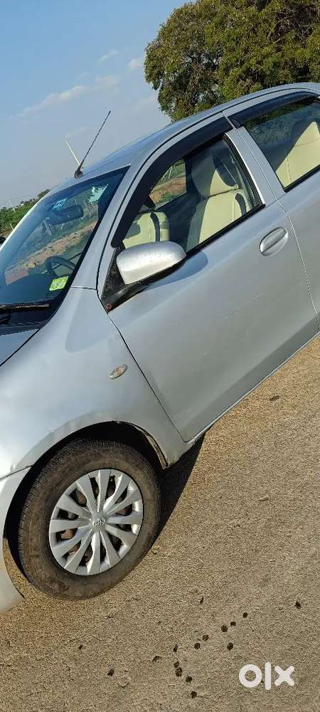 Well Maintained, Show Room Track