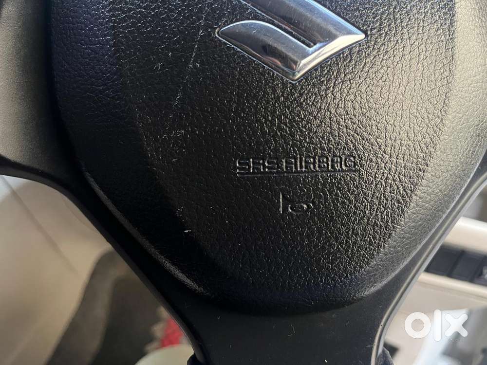 Maruti Suzuki Celerio 1.0 Vxi Amt, 2019, Petrol