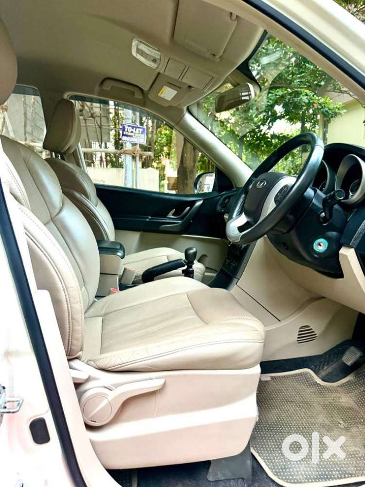 Mahindra Xuv500 W8 2wd, 2015, Diesel