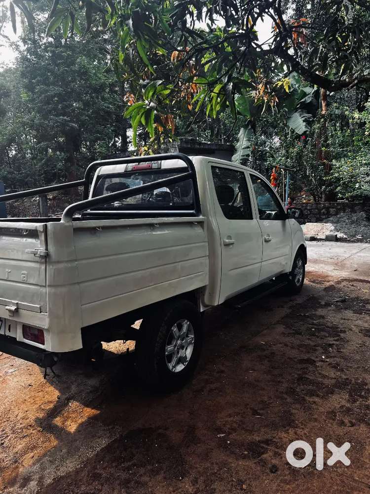 Mahindra Scorpio 2011 77000 Km