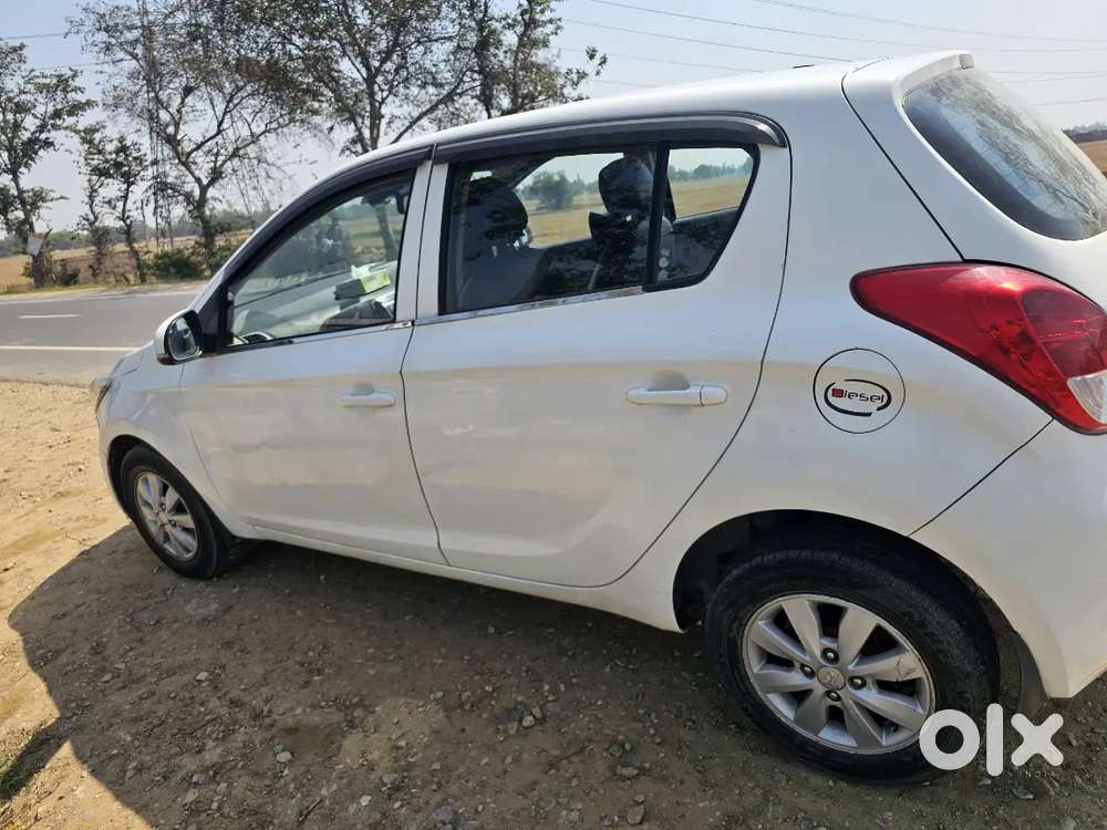 I20 Good Condition