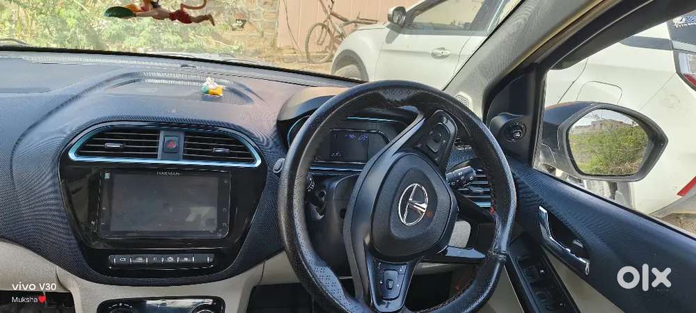 Tata Tiago Ev 2023 Electric 83000 Km Driven