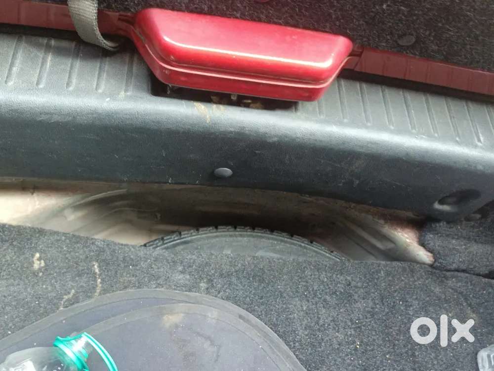 Mahindra Kuv 100 2016 Model Second Owner