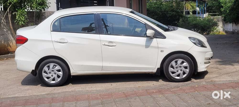 Honda Amaze 2013-2016 S I-dtech, 2013, Diesel