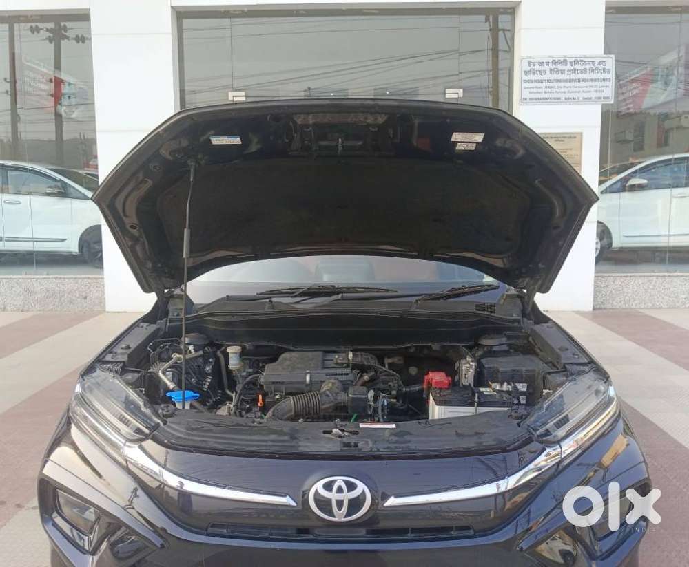 Toyota Urban Cruiser Hyryder 1.5 E Neo Drive, 2023, Petrol