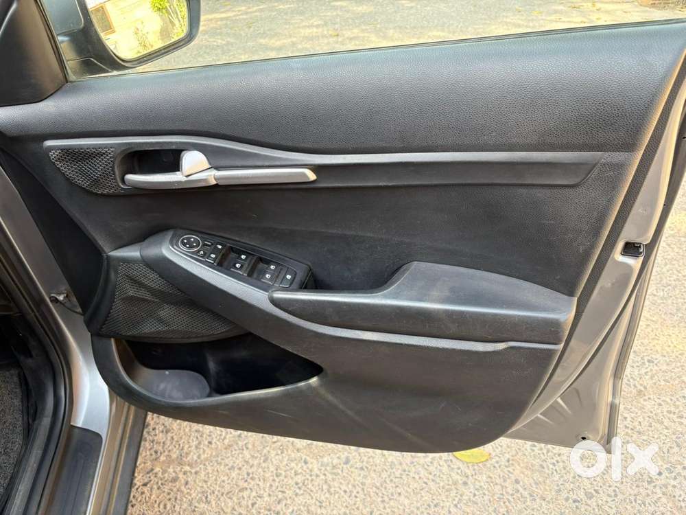 Kia Seltos Htk Plus G, 2019, Petrol