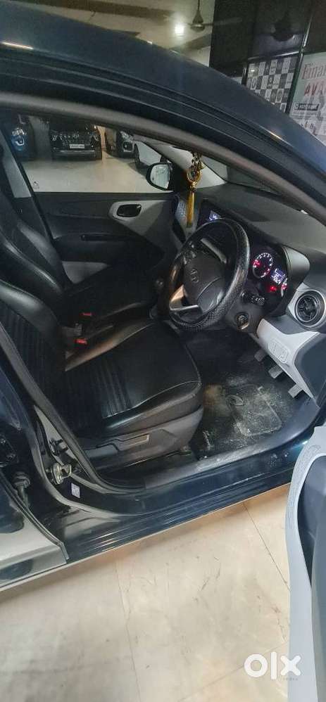 Hyundai Grand I10 Nios Sportz, 2020, Petrol